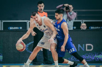 Simanić donio pobjedu Igokei