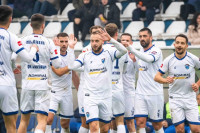 Laktaši dočekuju Borac u Kupu BiH: Starčević priželjkuje iznenađenje