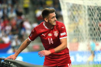 Terzić pogodio za remi u Cirihu