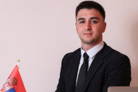 Nemanja Dimitrijević za „Glas“: Moramo znati i ko su nam preci i šta je Dejton