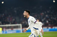 Terzić: Sanjao sam ovaj gol