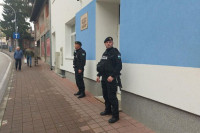 Ruski instruktor optužen da je obučavao Moldavace u blizini Banjaluke