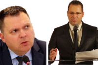 Budimir preporučio Kovačevića za pregovarača sa EU