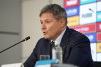 Stojković: Ekipa je ponovo pokazala karakter, imamo kvalitet da pobedimo Dansku