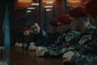 Kad se ovaj glumac pojavi u seriji, znate da će se desiti nešto loše: U „Sablji“ glumi jednog od najopasnijih ljudi