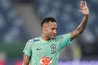 Palmeiras demantovao da je zainteresovan za Nejmara