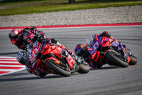 Horhe Martin novi šampion Moto GP šampionata