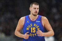 Jokić i za naredni meč pod znakom pitanja