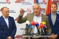 Pokrenuta procedura: U narednih mjesec dana PDP dobija novog lidera