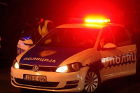 Saobraćajka kod Bileće: Povrijeđeno više osoba