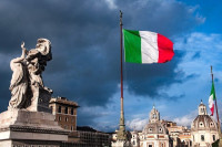 Zanimljivosti o Italiji