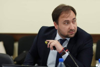 Neven Đenadija za „Glas“: Moderna trampa ruši sistem sankcija