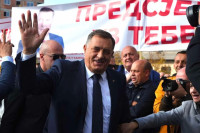 Zašto je Sud BiH ubrzao proces protiv Dodika