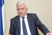 Čubrilović za „Glas“ o turbulencijama u DEMOS-u