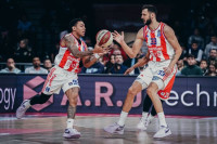 I Zvezda otišla na plus 100