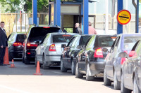Na granici sporna čak i signalizacija