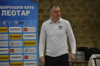 Trener Leotara o slavlju protiv Mladosti: Bitan trijumf za mlade igrače
