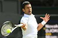Đoković sedmi na ATP listi