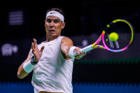Ferer: Ne znam hoće li igrati Nadal u Dejvis kupu