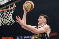 Koprivica MVP devetog kola ABA lige