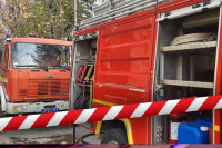 Muškarac stradao u požaru