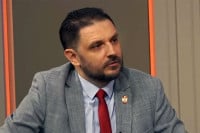 Lozo: Srpskoj se želi uskratiti pravo na sopstvenu interpretaciju prošlosti