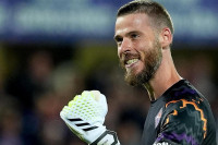 David de Gea dobija novi ugovor