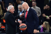 Obradović dobio otkaz!