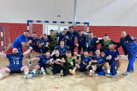 Prva liga Srpske za rukometaše: Gosti kući pjevajući