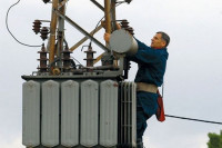 Pacov ušao u trafo stanicu dio grada ostao bez struje