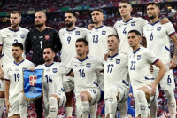 Jedna izmjena za meč odluke