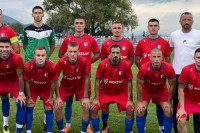 Vlasenica na korak od jesenje titule