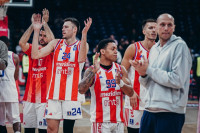 Vječiti spremni za prvi obračun u sezoni: Rane zaliječili na Jadranu