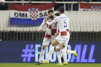 Hrvati u četvrfinalu, Škoti izbacili Poljake