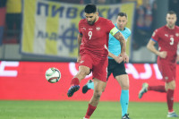 Mitrović: Nedostajala je sreća