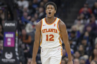 Atlanta pobijedila Sakramento, u timu ponovo Bogdanović