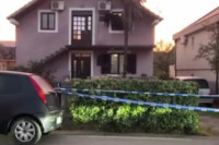 Ubistvo u Podgorici: Ženu izrešetali u dvorištu