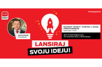 Besplatno stručno predavanje u okviru m:tel App takmičenja