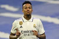 Militao čak devet mjeseci van terena