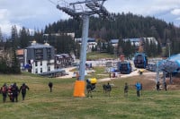 OC „Jahorina“: Uspješno izvedena vježba, sve službe spremne za vanredne situacije