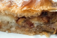 Recept za pitu sa jabukama: Jedan sastojak je čini neodoljivom