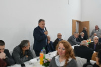 Druženje penzionera u Romanovcima: Podrška i solidarnost na djelu