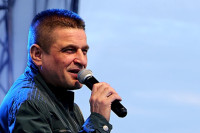 Najavljen veliki humanitarni koncert Baje Malog Knindže