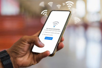Истраживање открило ко највише краде Wi-Fi?