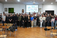 „Rosatom“ održao seriju predavanja u Srbiji sa ciljem promocije obrazovanja u oblasti nuklearnih nauka