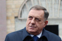 Dodik: 1918.  bila godina spasenja
