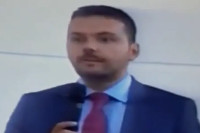 Ambasador BiH ne radi, građani mu plaćaju 14.000 KM mjesečno