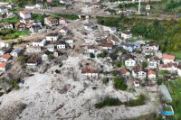 Za pogođene poplavama podrška od 20 miliona evra