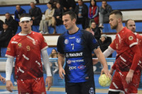 Leotar dočekuje neporaženog šampiona