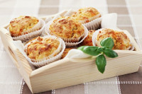 Recept za carske mafine